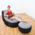 Nafukovací křeslo Intex Ultra lounge