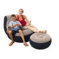 Nafukovací křeslo Intex Ultra lounge