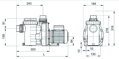 Čerpadlo Winter Home 4, 4 m3/h, 230V