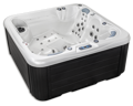 Vířivka PLUG&PLAY 3