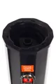 Skládací solární sprcha Hawaj Wonder Rain 35 l | černá
