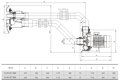 Čerpadlo protiproudu HANSCRAFT FLOW JET 5000 - 400V