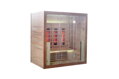Infrasauna Belatrix Braga 4 klasik