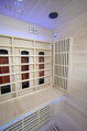 Infrasauna Belatrix Braga 4 klasik