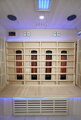 Infrasauna Belatrix Braga 4 klasik