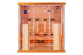 Infrasauna Cedr Superior 4 Exclusive