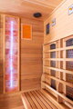 Infrasauna Cedr Superior 4 Exclusive
