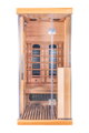 Infrasauna Cedr Superior 1 Exclusive