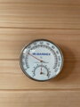 Finská sauna Marimex KOTI M   (11100098)