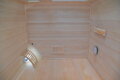 Finská sauna Marimex KOTI M   (11100098)