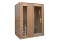 Sauna finská Marimex KOTI L   (11100099)