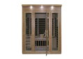 Sauna kombinovaná Marimex UNITE XL   (11100101)