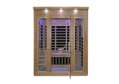 Sauna kombinovaná Marimex UNITE XL   (11100101)