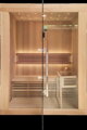 Finská sauna Marimex KIPPIS L   (11100084)