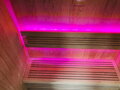 Finská sauna Marimex KIPPIS L   (11100084)