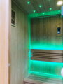 Finská sauna Marimex KIPPIS L   (11100084)