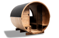 Sudová sauna 260 THERMOWOOD