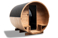 Sudová sauna 260 THERMOWOOD