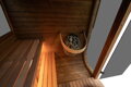 Sauna QUADRA X THERMOWOOD