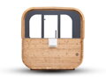 Sauna QUADRA X THERMOWOOD