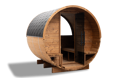 Sudová sauna 225 THERMOWOOD