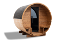 Sudová sauna 225 THERMOWOOD