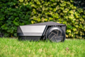 Robotická sekačka MR.GRASS AI36, do 1100m2, IP66, 6 Ah