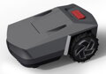 Robotická sekačka MR.GRASS AI36, do 1100m2, IP66, 6 Ah