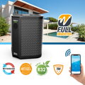 Tepelné čerpadlo Poolex Vertigo Fi2 95 (13,2kW)