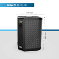 Tepelné čerpadlo Poolex Vertigo Fi2 95 (13,2kW)