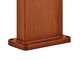 Solární sprcha GRE Square Wood 32l