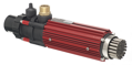 Titanový výměník Elecro G2 - 85kW