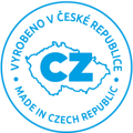 Schůdky k bazénům - výška stěny do 1,22 m