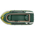 68380 Nafukovací člun Seahawk 3 Set - 295 x 137 x 43 cm