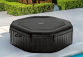 Bazén vířivý nafukovací Pure Spa - Jet & Bubble Deluxe HWS - Intex 28458EX   (11400242 )
