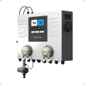 Asin Aqua Salt eOX 100