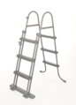  Bazén Power Steel Frame 4,04 x 2,01 x 1 m - 56441