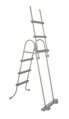  Bazén Power Steel Frame 4,04 x 2,01 x 1 m - 56441