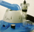 UV - sterilizátor 18W pro pískové filtrace SpeedClean, Prostar 4 a 6