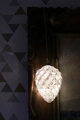 Šiška vánoční Crystal   (18000326)