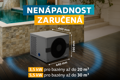 Tepelné čerpadlo Poolex Nano 2026 Full Inverter 3,5kW
