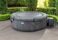 Vířivý bazén Pure Spa - Bubble Greywood Deluxe AP 6