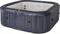 Bazén vířivý MSPA Otium M-OT061 (11400259 ) - hydro masáž