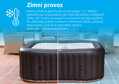Bazén vířivý MSPA Otium M-OT062   (11400272)