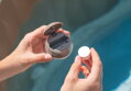 Vířivý bazén Pure Spa Bubble HWS 8 NP