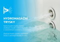 Vířivý bazén MSPA Carlton M-CA062 