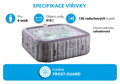 Vířivý bazén Marimex AQUAMAR P6002  