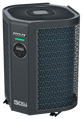 Tepelné čerpadlo Poolex Vertigo Fi2 75 (10,3 kW)