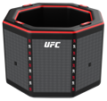 Cool Pool Lite UFC Octagone