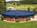Plachta krycí Premium - zimní na 5,5x3,7m   (10421025)